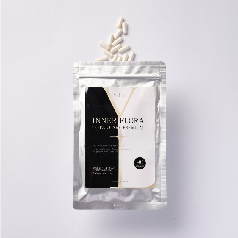 （特別販売用）INNER FLORA TOTAL CARE PREMIUM
